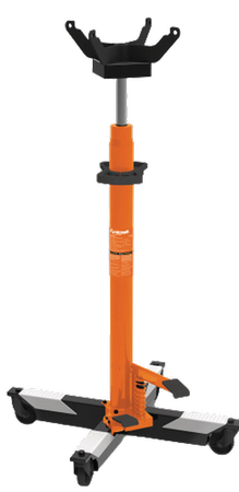 Podnośnik hydrauliczny Unicraft (udźwig: 750 kg) 32269545
